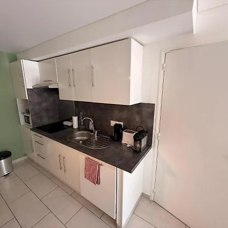 Ideal 5 Pers Terrasse, Parking, *