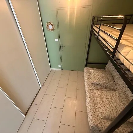 Ideal 5 Pers Terrasse, Parking, *