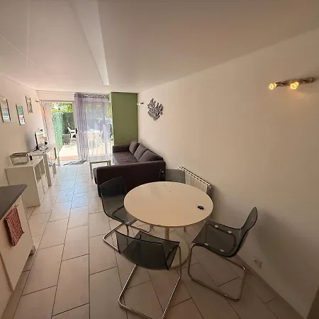 Ideal 5 Pers Terrasse, Parking,