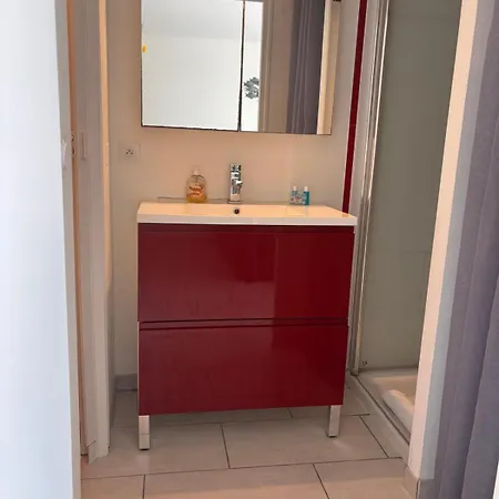 Ideal 5 Pers Terrasse, Parking, La Grande Motte