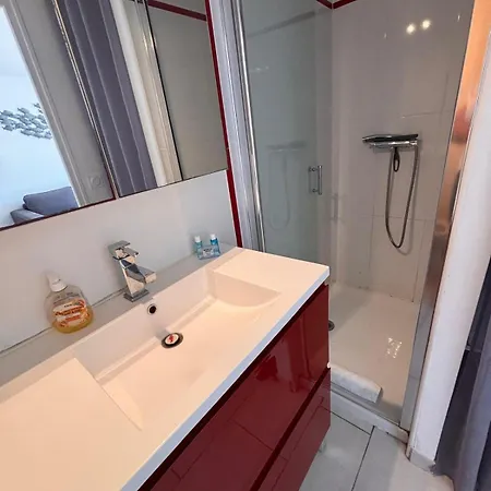 Ideal 5 Pers Terrasse, Parking, La Grande Motte