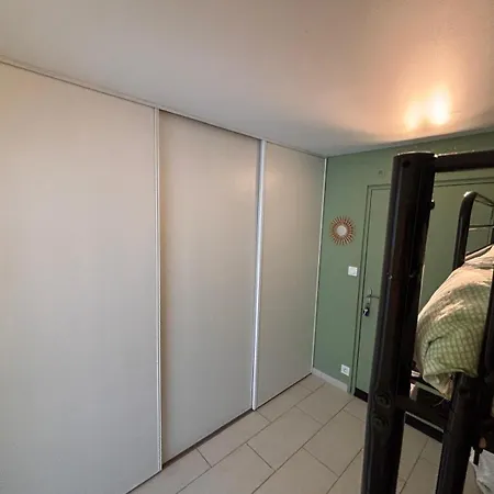 Ideal 5 Pers Terrasse, Parking,