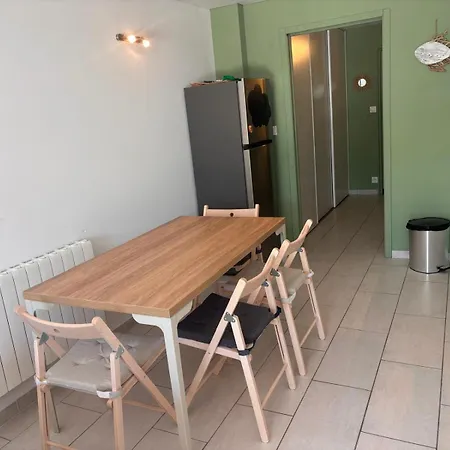 Ideal 5 Pers Terrasse, Parking, Apartmán La Grande Motte
